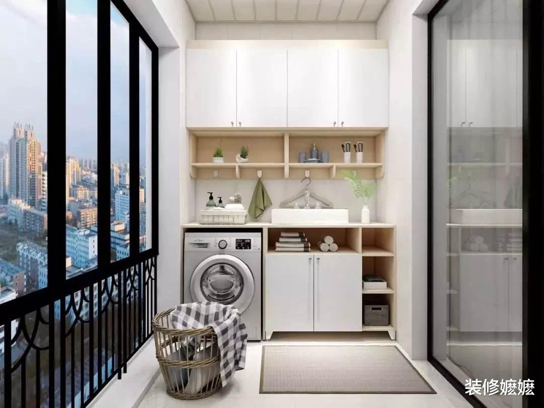 |装修这几处万万不要做柜子,我家不懂入住才知坑,后悔没早发现