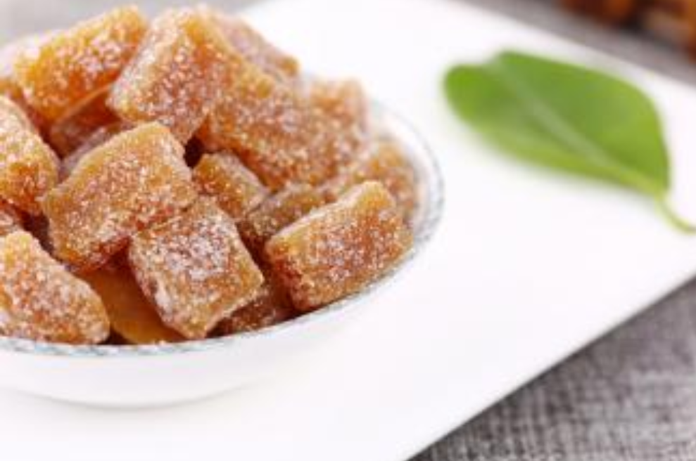 三伏天|聪明女人三伏天里吃零食，就吃它，每天三块，精神饱满，舒适过夏