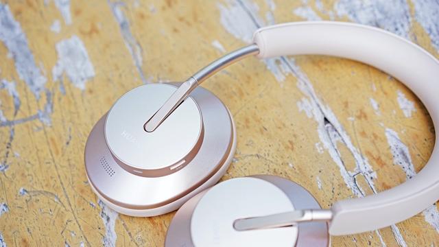 华为|华为FreeBuds Studio体验：领略音乐头等舱的风采