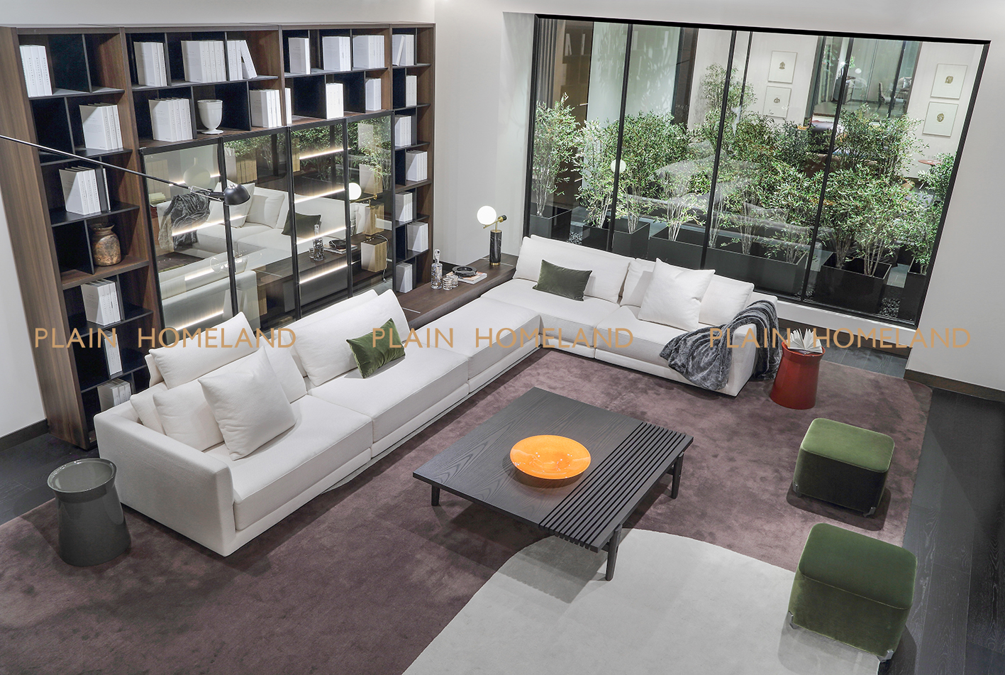 设计师|高逼格风格推荐|只有高品位的人,才能做意式极简吗?