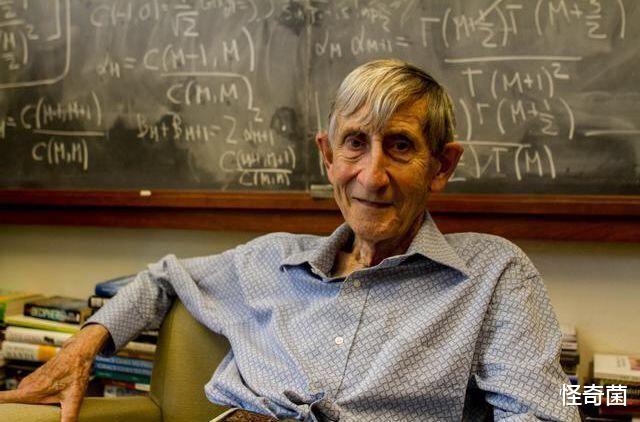 科学家|五个无解的宇宙终极秘密,每个都让科学家无比绝望