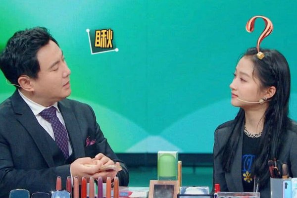 #贾玲#《王牌》后，关晓彤沈腾有新综艺，贾玲却“改行”，解锁新身份
