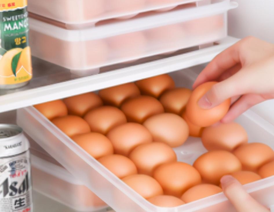 鸡蛋|农村婆婆来家小住三天，家里厨房大变样！真的是佩服，拍照瞧瞧！