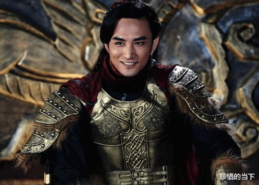 樊梨花|演义西凉最猛将：砸死秦怀玉，秒杀唐五将，结果被樊梨花一刀劈了