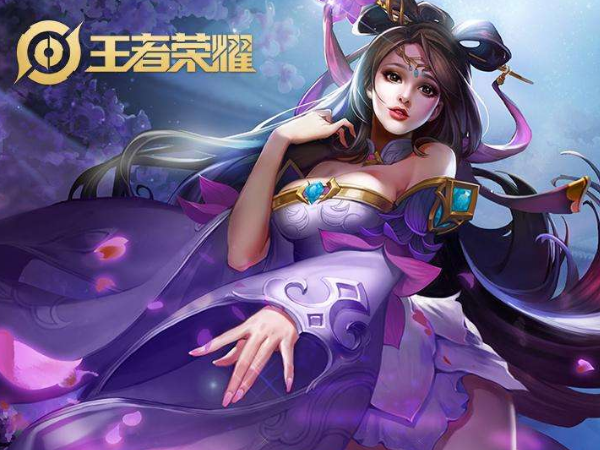 貂蝉|售价仅0金币，却能吊打貂蝉，无视婉儿，火舞在她面前就是个“弟中弟”