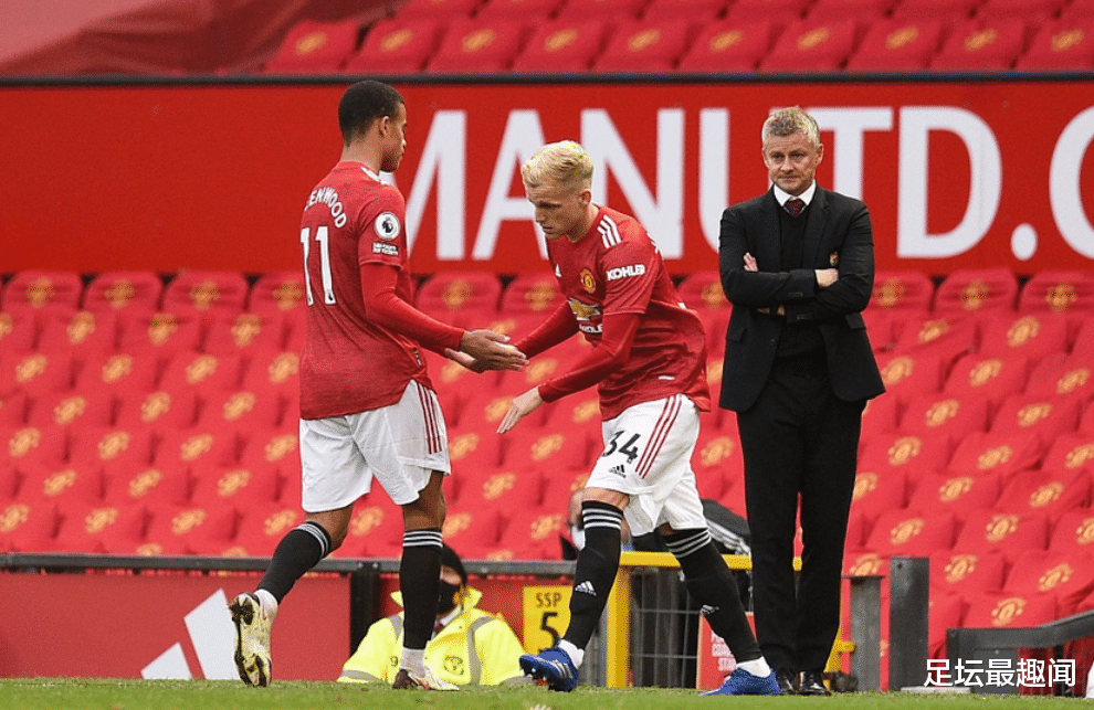 曼联|穆里尼奥神级战术布置获英媒盛赞！曼联被血洗不冤