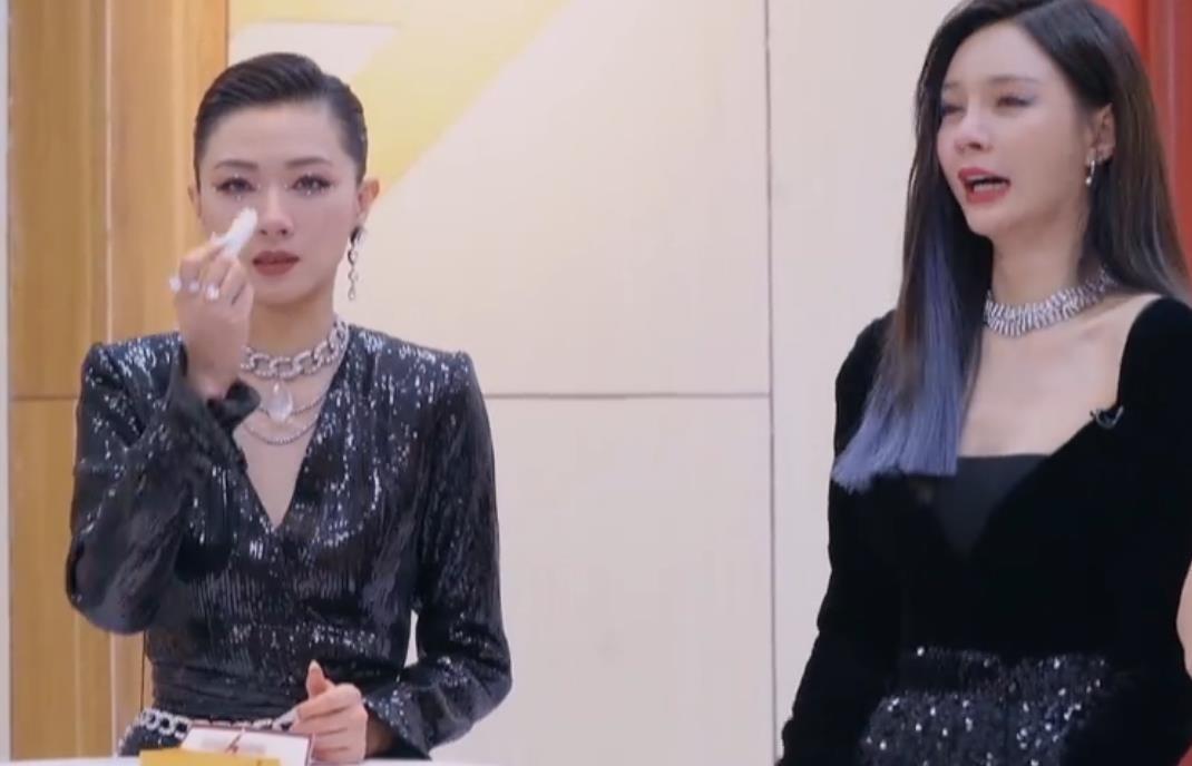 沈梦辰|沈梦辰被淘汰竟是好事,当场被杜华签约,这难道不是意外的惊喜吗