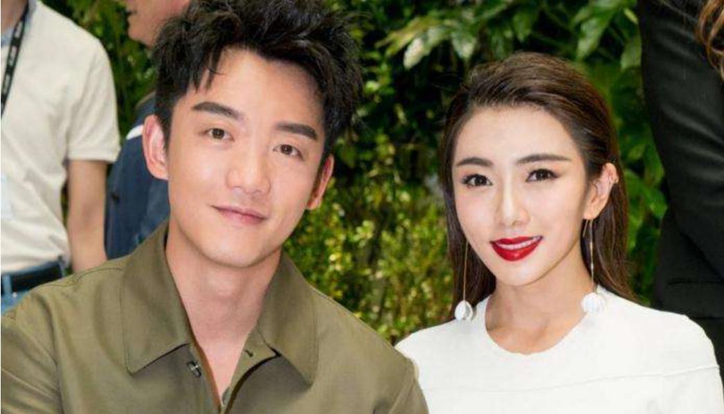 【郑恺】郑恺苗苗承认怀孕，已在三亚安排婚房养胎，暧昧到结婚仅用10个月