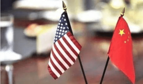 美国政府|美国资深共和党人吴高林：中美脱钩，天塌不下来！