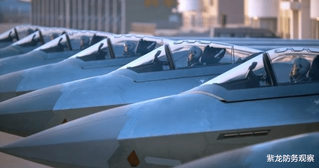 歼-20|这次已不再是警告，印度在边境又一次挑衅后，歼20重回西部基地