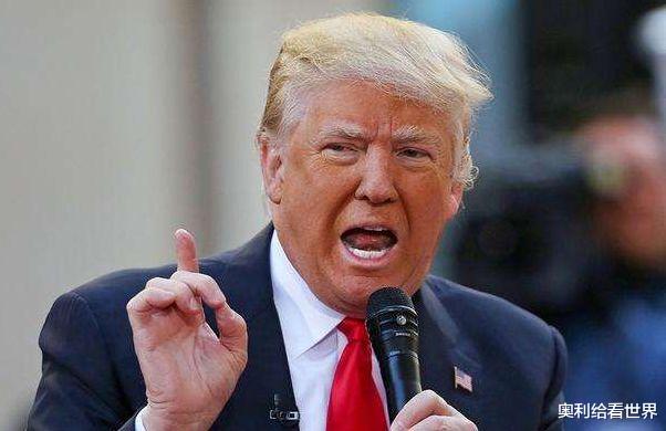 |美国“无限”印钞，将危机转嫁全球？中国使出雷霆手段各国叫好！