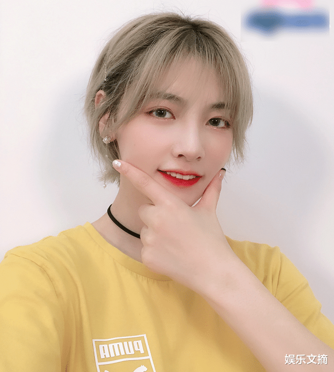 SNH48|李艺彤新剧口碑极佳,热度却一言难尽,这个夏天的SNH48过于闪耀