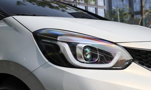 本田飞度|7月份卖出2台，9月份卖出12638台，这车在一片骂声中越卖越好！