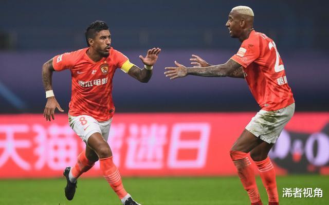 北京国安|国安为啥1-3惨败恒大出局？黄健翔一针见血给出答案，说的太对了