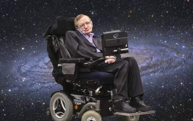 「霍金」霍金曾经说过秦始皇还活着？他为何要这么说？答案被说出