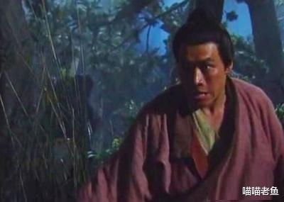 丁海峰▲当年《水浒传》打的是真虎！丁海峰：最后才拍的这集，怕出意外不好换演员！