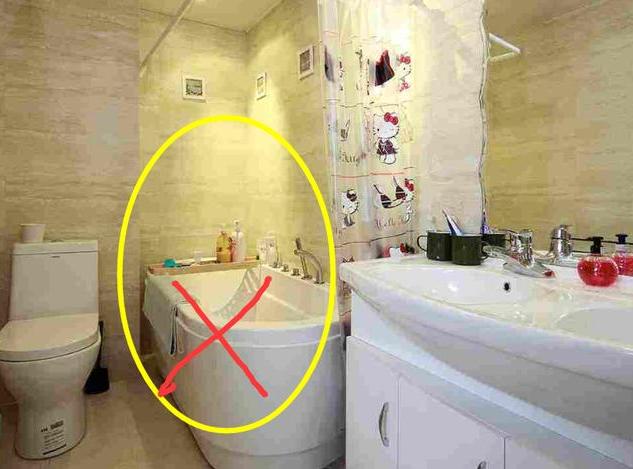 @入住后才幡然悔悟！这13个地方不该乱装乱砸钱，钱全下水还添堵