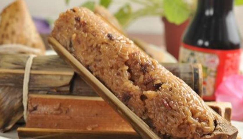 【粽子】端午要到了，还买粽叶呢？这几个身边的“树叶”不好吗？