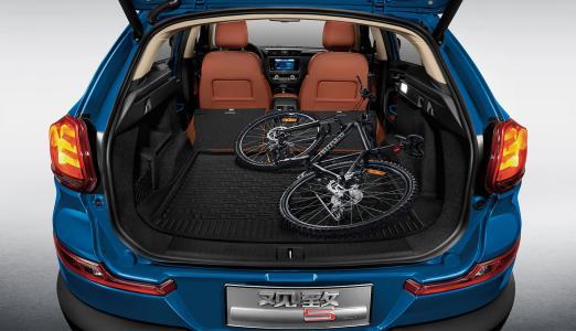 #郭富城#叫好不叫座的观致5终于想通了，售价降到最低，网友：赶紧买它