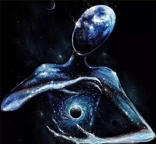 ##上帝密码:隐藏在我们身边的神秘数字,1.618,难道人类是被设计的?