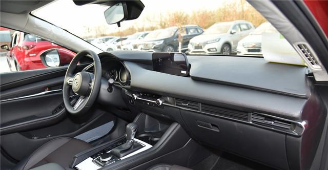 马自达3|马自达3销量不如全新轩逸，但绝对的优秀，难道是消费者不懂它吗