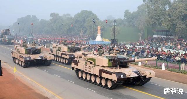 印度■印度违反承诺，突然派出军队越界攻击，结果34名士兵失踪