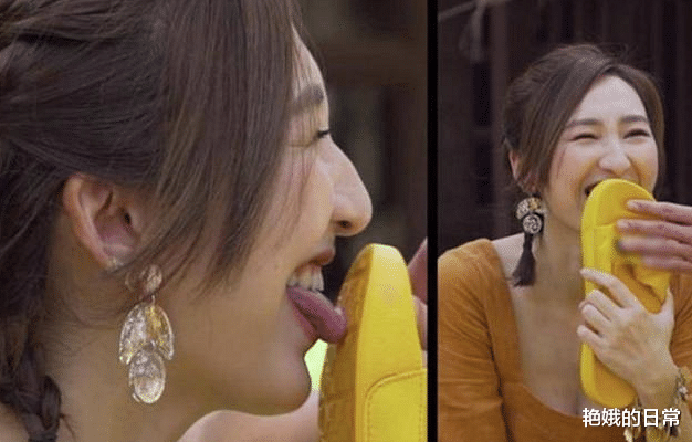 TVB|曾因长得太美而遭受排挤，在TVB甘当16年配角，今35岁出演《三十而已》