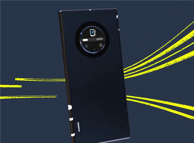 华为■华为新款处理器首次曝光！台积电5nm工艺，命名为麒麟1000