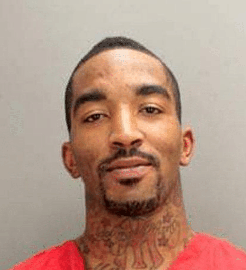 『安东尼』NBA球星入狱照：皮蓬满脸笑容，JR神情淡然，安东尼一看就是社会人