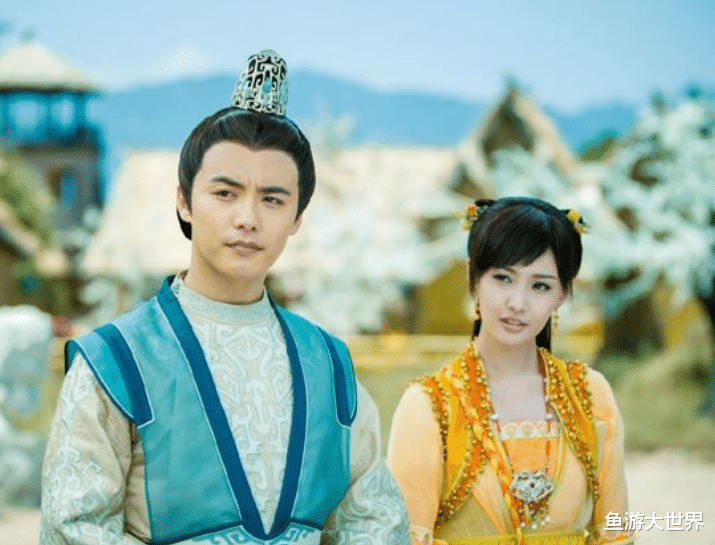 电视剧|最贵的一部电视剧，16个主演全火了，如今8个更是成为顶流明星！