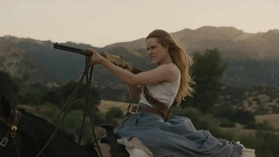 威廉■《权力的游戏》接班人,这部剧一出场,其他美剧自动减一星