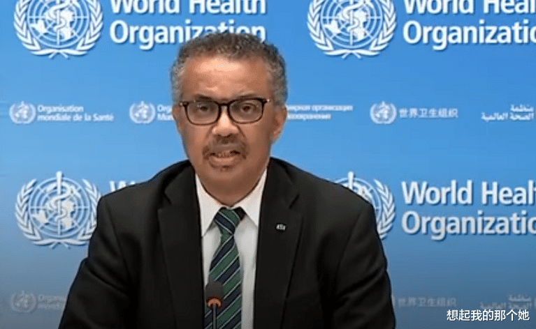 「美国」WHO宣布重磅消息！截止6月9日21时最新疫情，中国需警惕！
