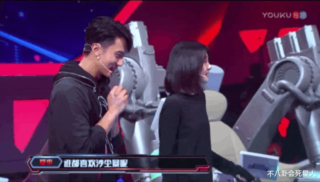 郑爽|郑爽十大名场面: 任嘉伦被无视，吴尊张新成不敢惹，这两个最经典