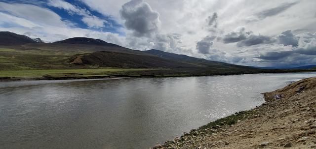 自驾|游记:此生必驾G318,川藏线自驾全纪录—理塘至如美“必”停留处