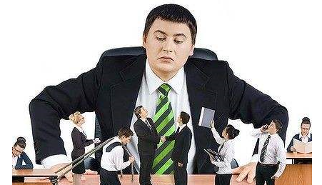 「」为什么越不想“麻烦”领导，越得不到重用？看职场老油条咋说