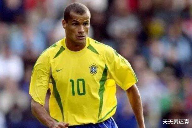 巴西队|近三十年,从哪个球员开始,你觉得巴西前锋的级别开始下降?