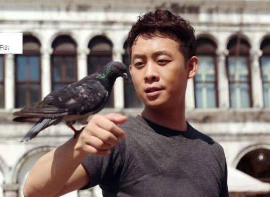 [张译]十年龙套终成影帝，却偷书被扒，与陈思诚反目，还膨胀逼人下跪