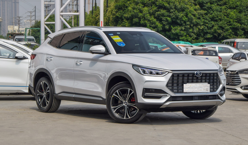 五菱宏光|国产车的确厚道，这三款SUV入门就够用，不用“破费”