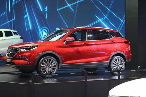 #大乘g60#1.5T+8AT，配12.3寸大屏，颜值不输H6，7万起售，还看啥博越？