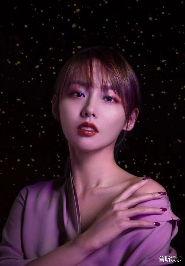 张嘉倪|买超妈妈：不同意儿子娶张嘉倪，儿媳结婚6年不办婚礼管她叫阿姨