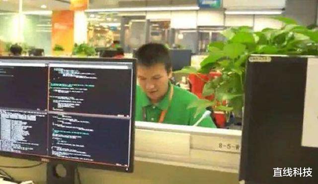 阿里巴巴|靠着写代码登上了胡润富豪榜！他就是阿里程序员蔡景现