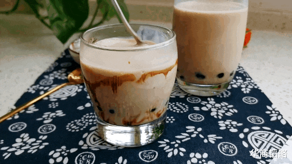 华商韬略|喜茶背后的奶茶真相：一年新增企业2万多家，90%都亏损