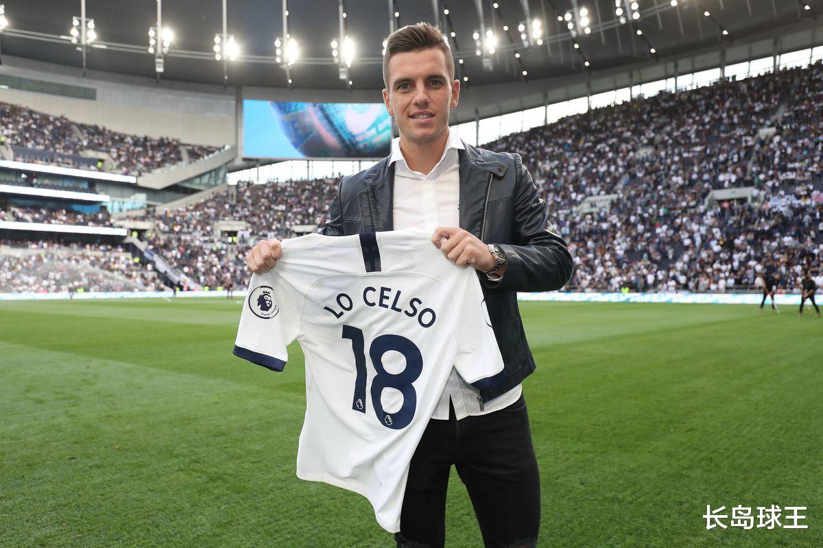 热刺|转会小能手！热刺今夏已低调完成4笔引援，穆里尼奥大赞列维完美