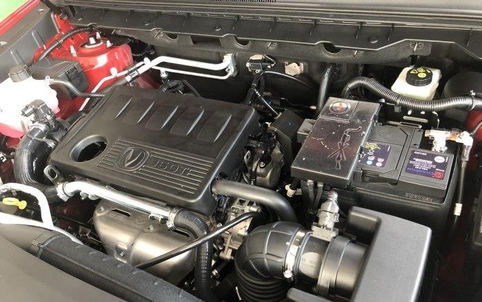 #买车#一见钟情喜提长安cs85coupe,车主晒出价格,大家觉得合适吗?