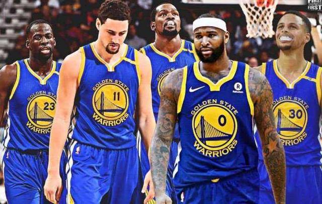 #湖人队#NBA沦为笑柄的5大超级组合:湖人F4上榜,第1本可三连冠