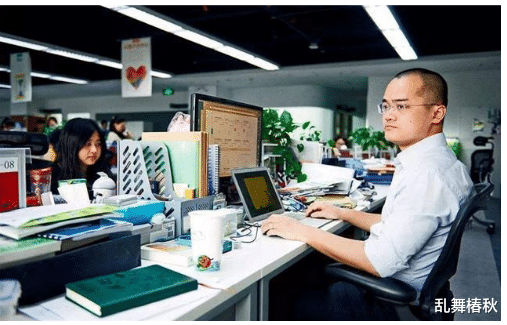 王兴|当年拒绝马云聘请，又放弃王健林8百万年薪的清华才子，现状如何