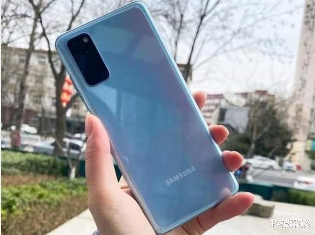 小米科技▲骁龙865平台机型销量大对比：小米10夺冠，OPPO Find X2最惨