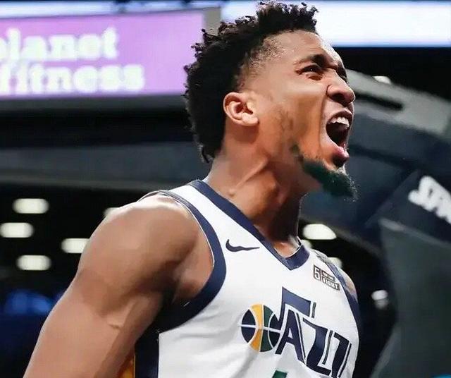 米切尔|米切尔57+9+7仍无缘今日最佳！对不起，你碰到科比门徒了！