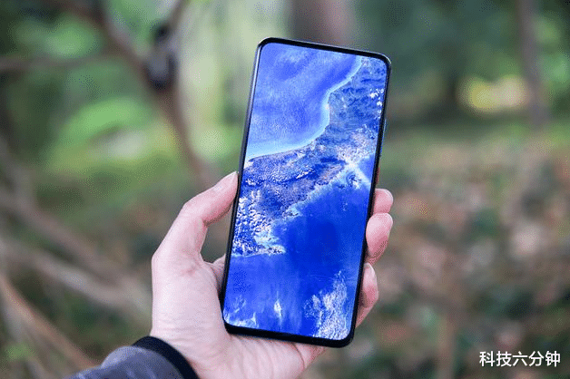 #红米手机#骁龙865降价200元！三星AMOLED屏+4700毫安，网友：后悔买早了