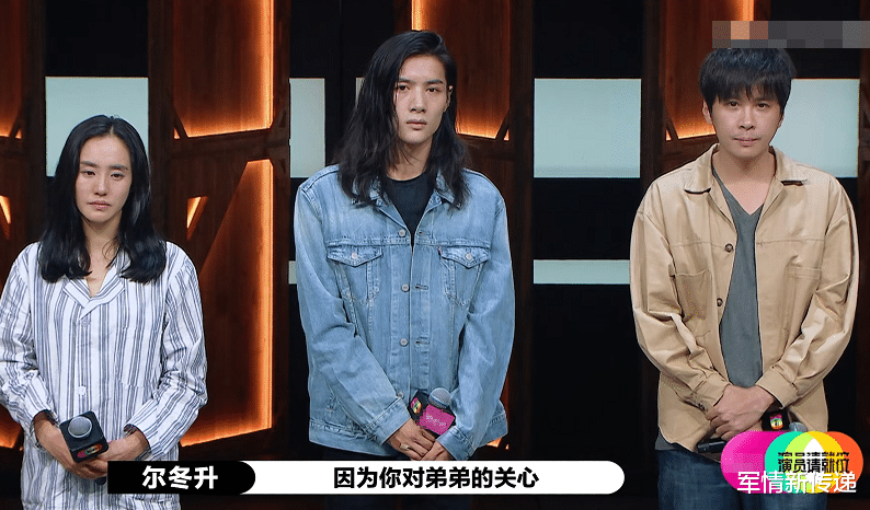 袁咏仪|李成儒精神病演技获全网盛赞，一口气说400字台词，这次连陈凯歌都闭嘴了